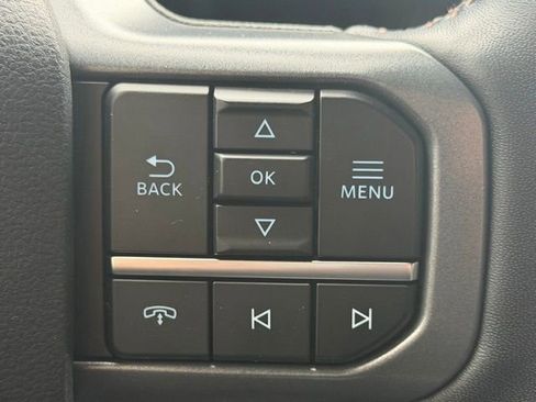 Used 2024 Ford F150 Lariat w/ FX4 Off-Road Package image 14