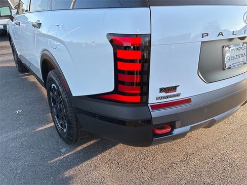 Used 2026 Hyundai Palisade XRT Pro image 22