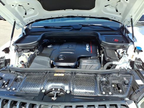 Certified 2021 Mercedes-Benz GLE 53 AMG 4MATIC Coupe image 13