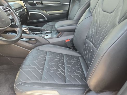 Used 2023 Kia Telluride EX X-Line AWD/4WD image 14