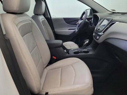 Used 2020 Chevrolet Equinox LS w/ LS Convenience Package FWD image 21