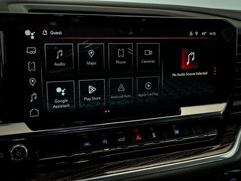 New 2026 GMC Sierra 1500 Elevation w/ Elevation Select Package image 15