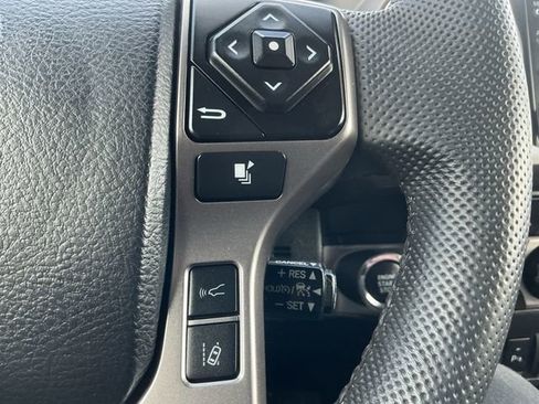 Certified 2023 Toyota Tacoma Limited w/ Nightshade Package image 18