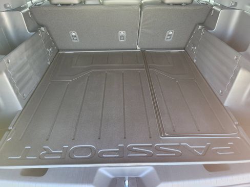 Used 2026 Honda Passport TrailSport Elite image 35