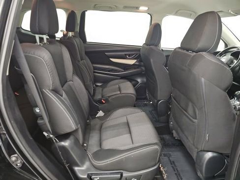 Used 2019 Subaru Ascent Premium AWD/4WD image 36