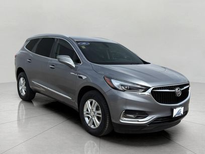 Used 2019 Buick Enclave Essence