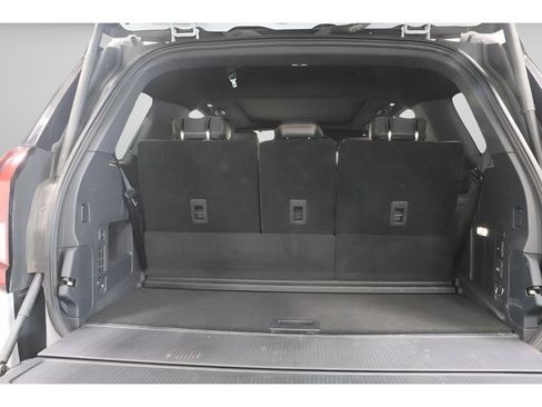 Used 2025 Ford Expedition Tremor AWD/4WD image 30