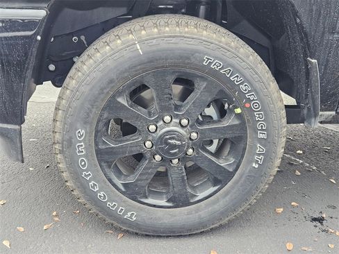 New 2026 RAM 3500 Big Horn image 41