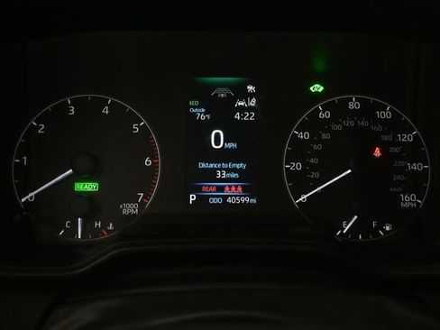 Used 2024 Toyota Corolla SE FWD image 12