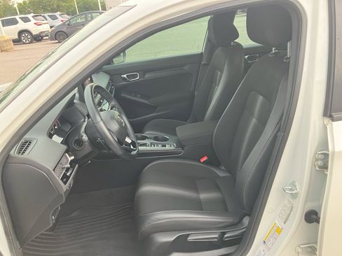 Certified 2023 Honda Civic Sport image 30