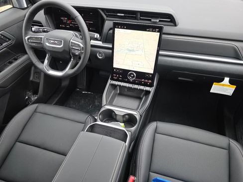 New 2026 GMC Terrain Elevation w/ Elevation Premium Package AWD/4WD image 22
