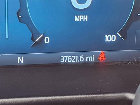 Used 2023 Ford F450 Lariat w/ Lariat Ultimate Package image 40