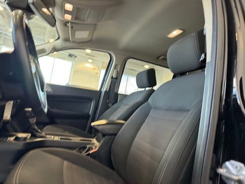 Used 2019 Ford Ranger XLT w/ Equipment Group 302A Luxury image 9