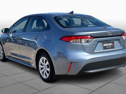 Used 2024 Toyota Corolla LE image 12