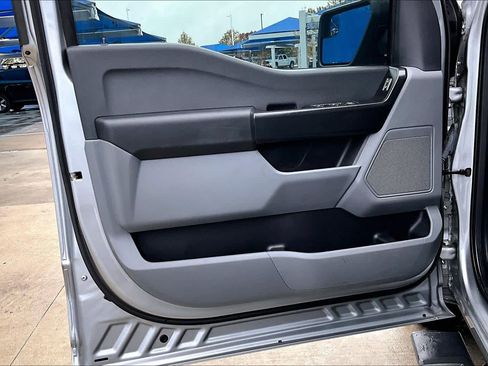 Used 2022 Ford F150 XL w/ Equipment Group 101A High image 21