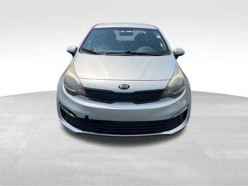 Used 2016 Kia Rio LX FWD image 2