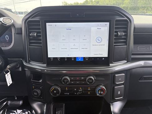 New 2026 Ford F150 STX w/ Equipment Group 200A AWD/4WD image 26