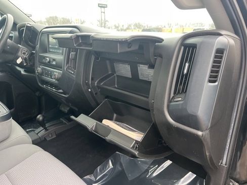 Used 2016 GMC Sierra 1500 Base image 54