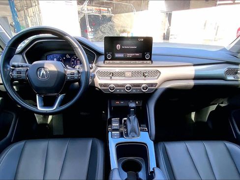 Used 2024 Acura Integra image 13