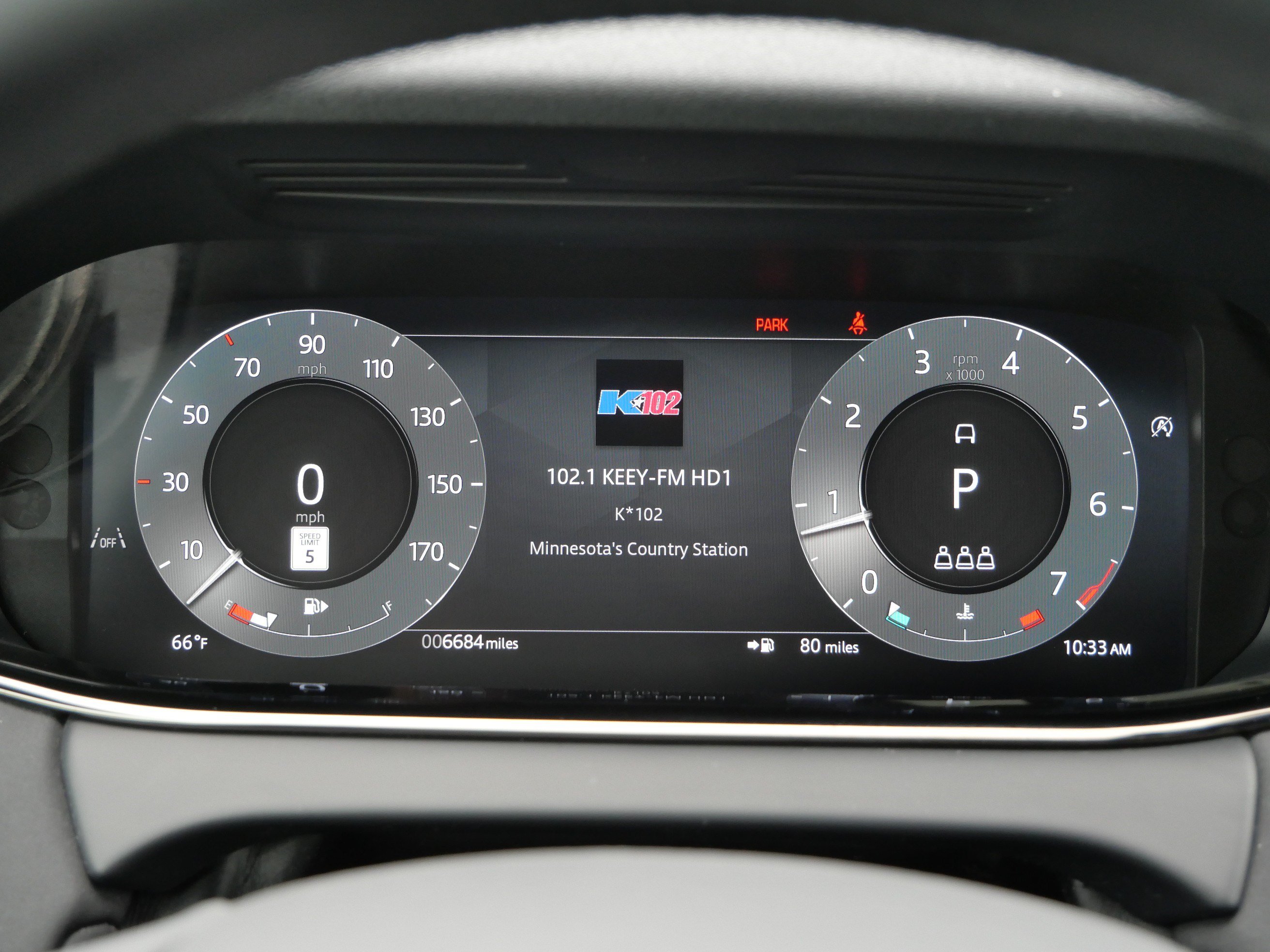 Used 2025 Land Rover Range Rover Evoque S AWD/4WD image 22