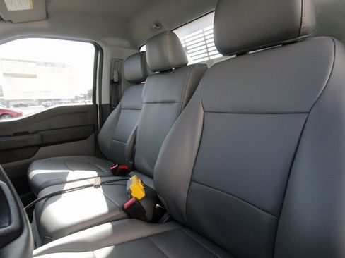 New 2024 Ford F350 XL w/ XL Off-Road Package image 15