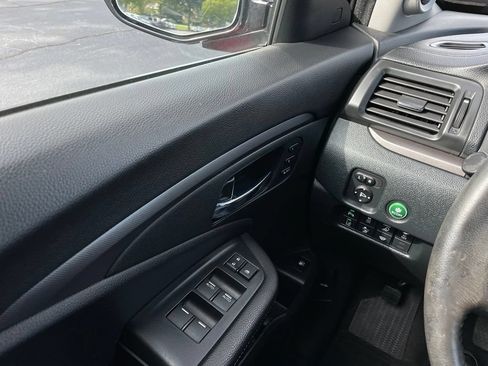 Certified 2023 Honda Ridgeline RTL-E image 22