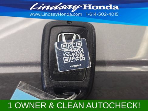 Used 2019 Honda Civic LX image 22