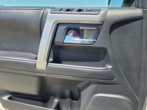 Used 2023 Toyota 4Runner SR5 RWD image 19