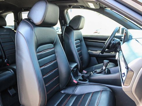 Certified 2026 Honda CR-V Sport Touring image 15