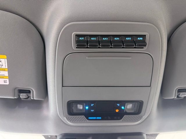 New 2026 Ford F250 XL AWD/4WD image 18