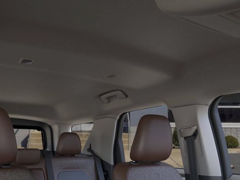 New 2026 Ford Bronco Sport Outer Banks AWD/4WD image 22