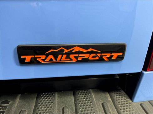 Used 2025 Honda Ridgeline TrailSport+ image 24