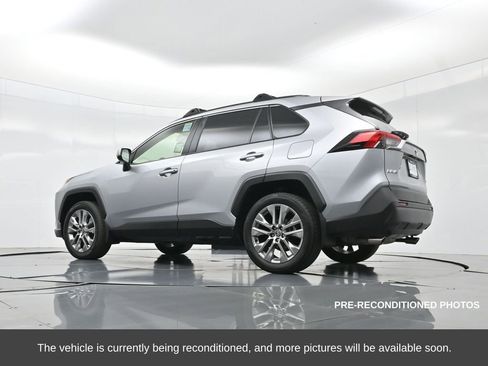 Used 2023 Toyota RAV4 XLE Premium image 52