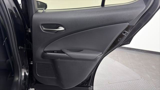 Used 2023 Lexus UX 250h FWD w/ Accessory Package (Z1) image 19