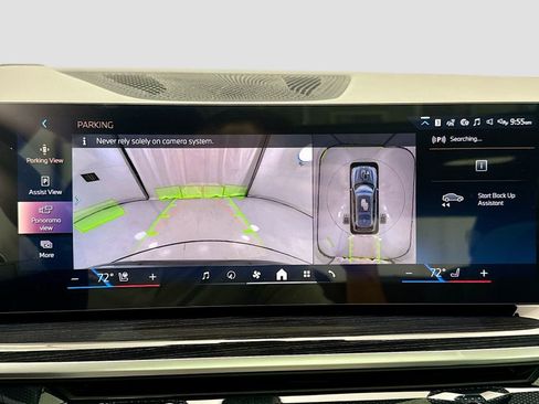 New 2026 BMW X7 xDrive40i AWD/4WD image 15