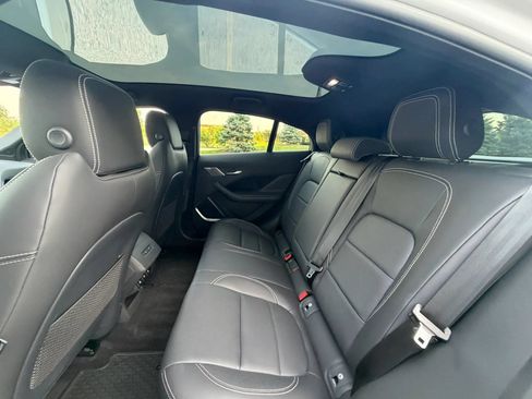Used 2023 Jaguar I-PACE HSE AWD/4WD image 17