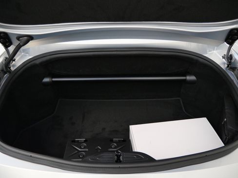 New 2026 Aston Martin V8 Vantage image 25