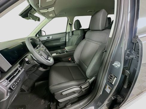 New 2026 Hyundai Santa Fe SE image 15