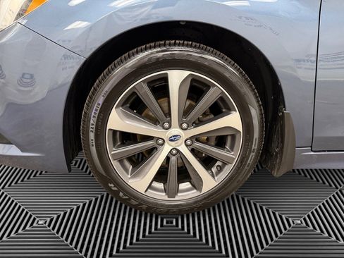 Used 2015 Subaru Legacy 2.5i Limited image 14