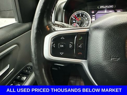 Used 2020 RAM 1500 Big Horn AWD/4WD image 21