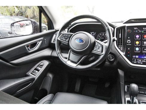 Certified 2023 Subaru Ascent Limited AWD/4WD image 8