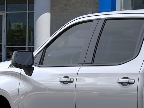 New 2026 Chevrolet Silverado 1500 RST w/ RST All Star Premium Package AWD/4WD image 13