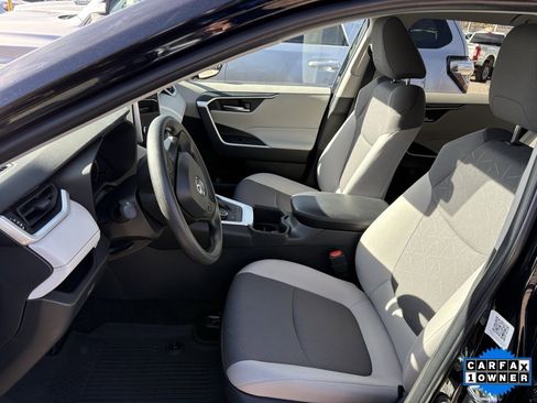 Certified 2025 Toyota RAV4 XLE image 2