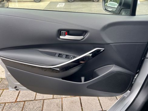 New 2026 Toyota Corolla XLE image 16