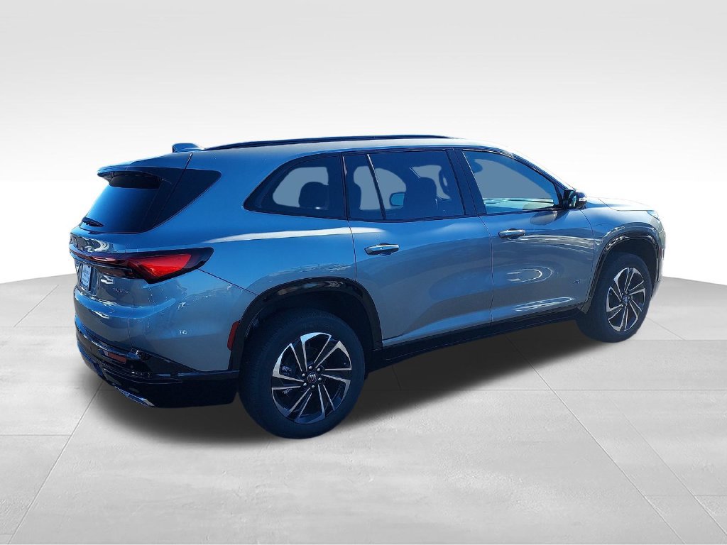 New 2027 Buick Enclave Sport Touring w/ LPO, Floor Liner Package FWD image 5