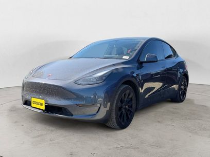 Used 2023 Tesla Model Y Long Range