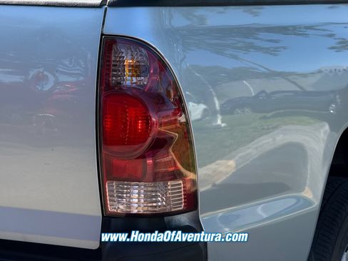 Used 2007 Toyota Tacoma 2WD Regular Cab w/ Enhancement Pkg image 6