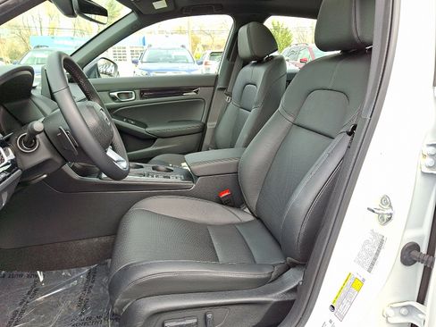 Used 2025 Honda Civic Sport Touring image 13