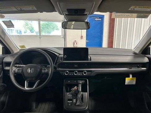 Certified 2026 Honda CR-V EX image 18