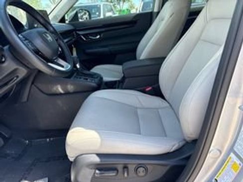 Used 2026 Honda CR-V EX-L image 10